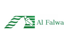 الفلوة للمنتجات الإسمنتية
